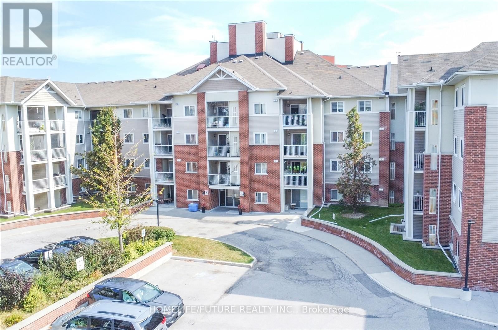 205 - 5225 FINCH AVENUE EAST Image 1