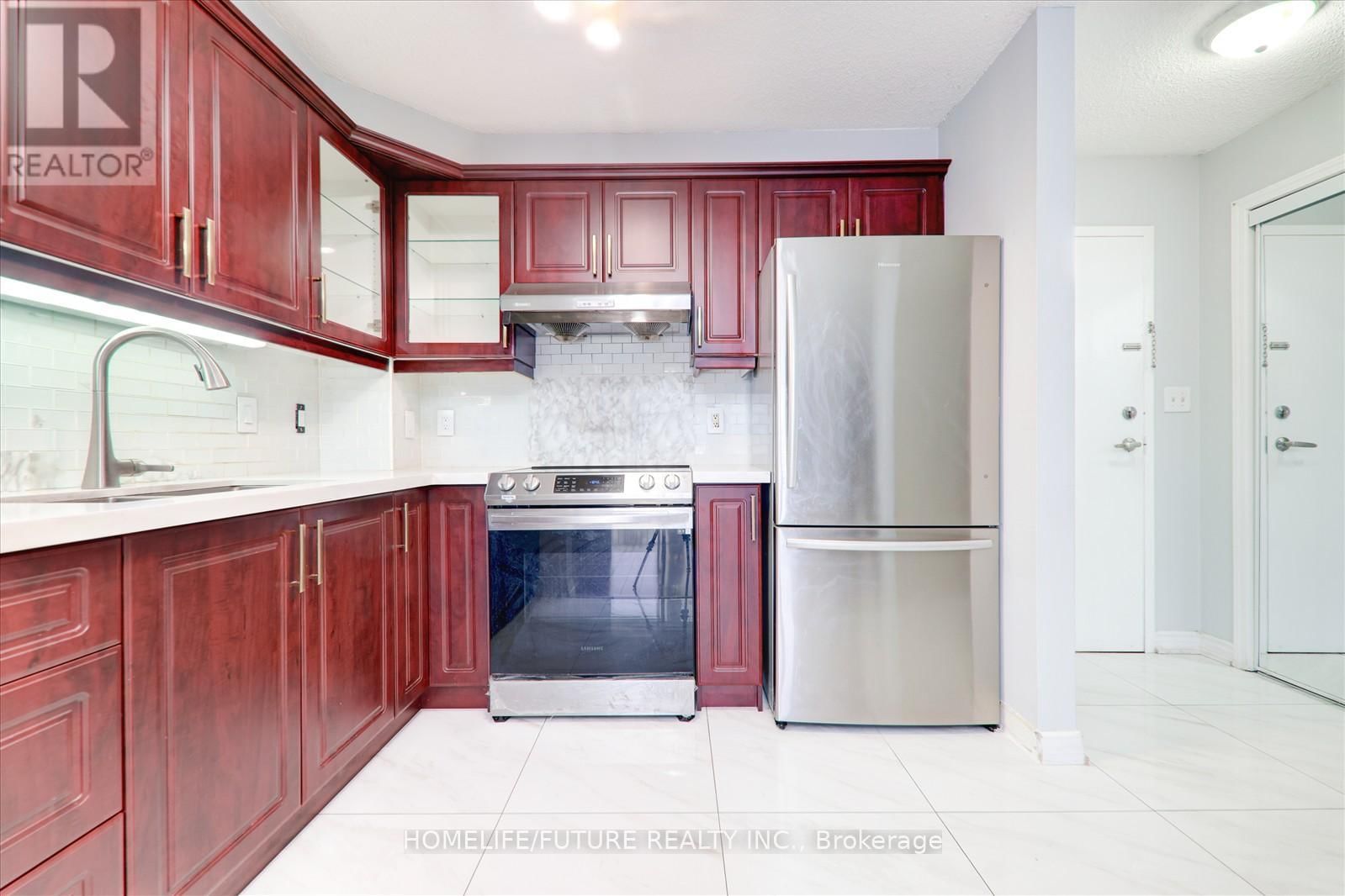205 - 5225 FINCH AVENUE EAST Image 11