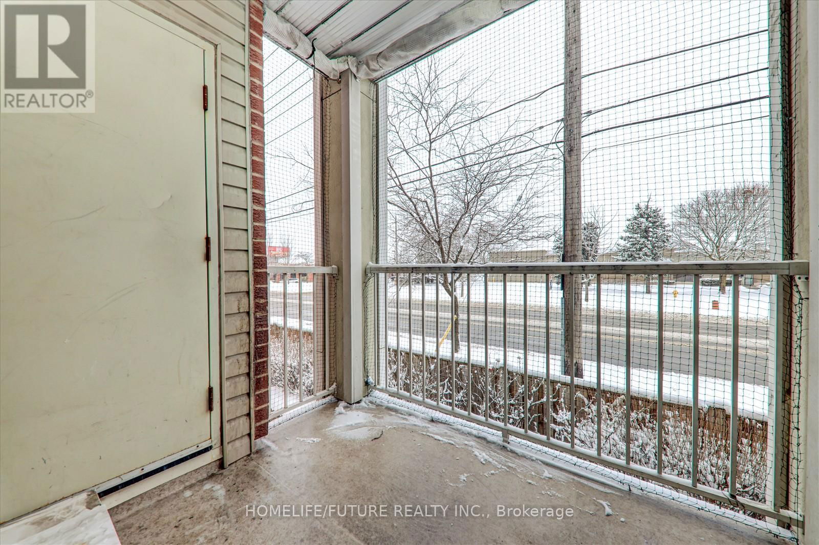 205 - 5225 FINCH AVENUE EAST Image 17