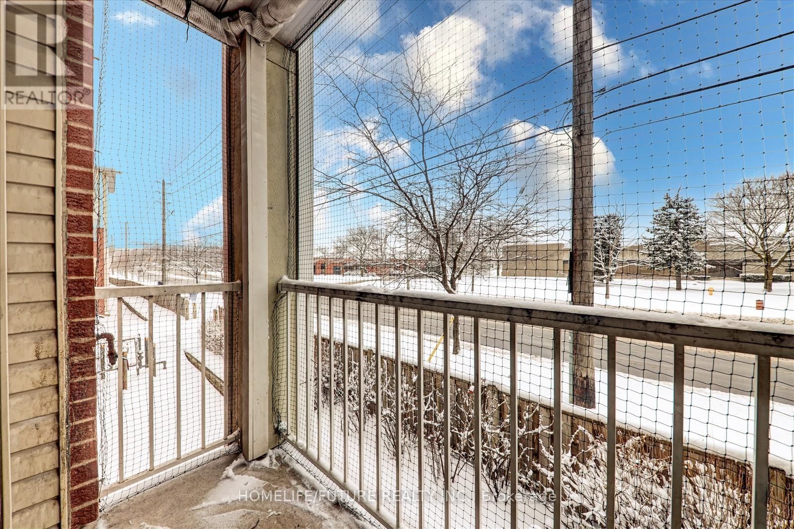 205 - 5225 FINCH AVENUE EAST Image 18