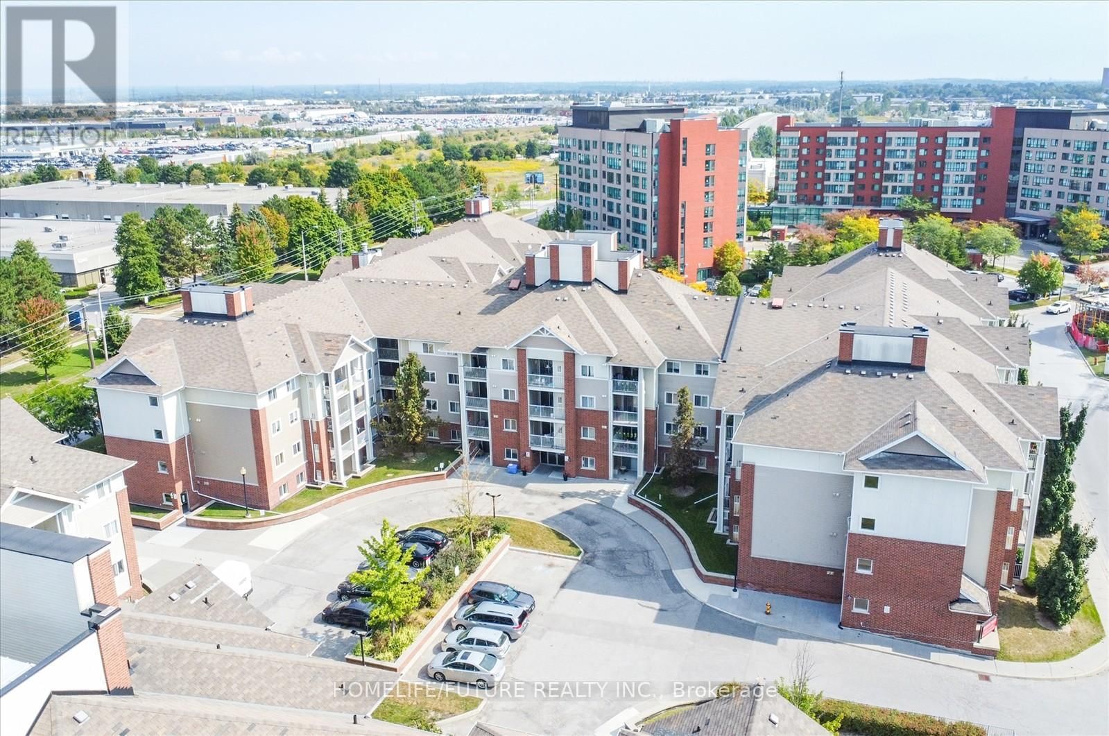 205 - 5225 FINCH AVENUE EAST Image 2