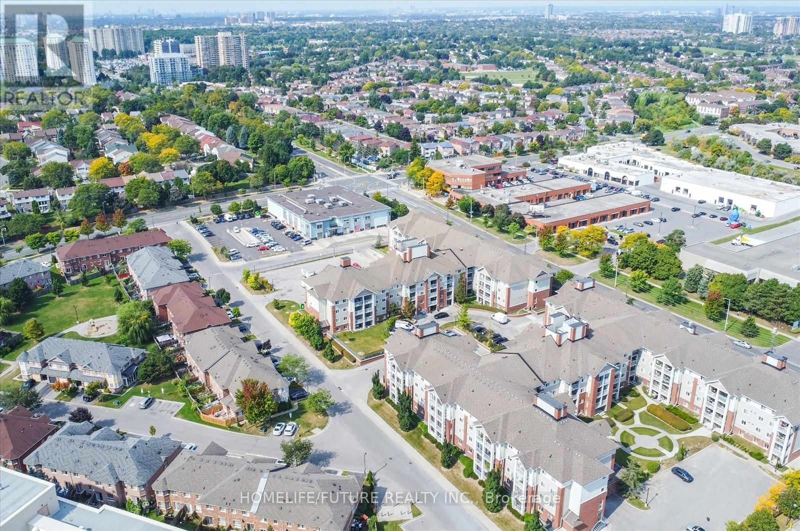 205 - 5225 FINCH AVENUE EAST Image 27