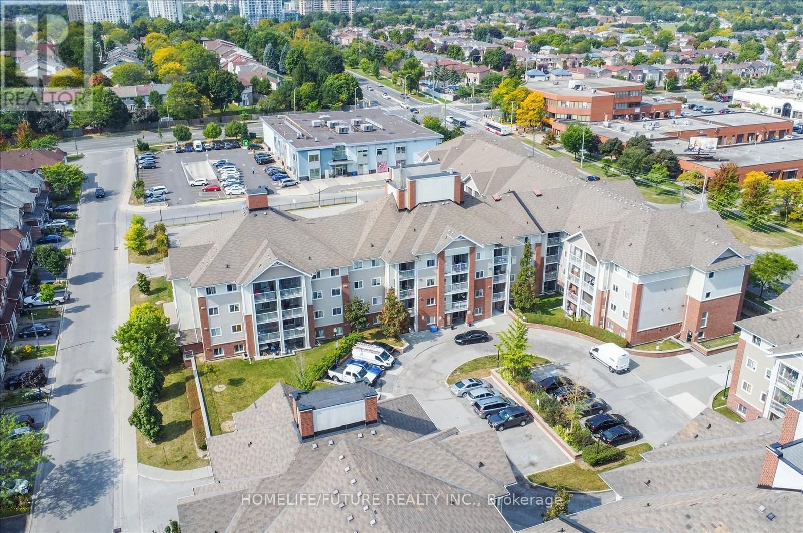 205 - 5225 FINCH AVENUE EAST Image 28