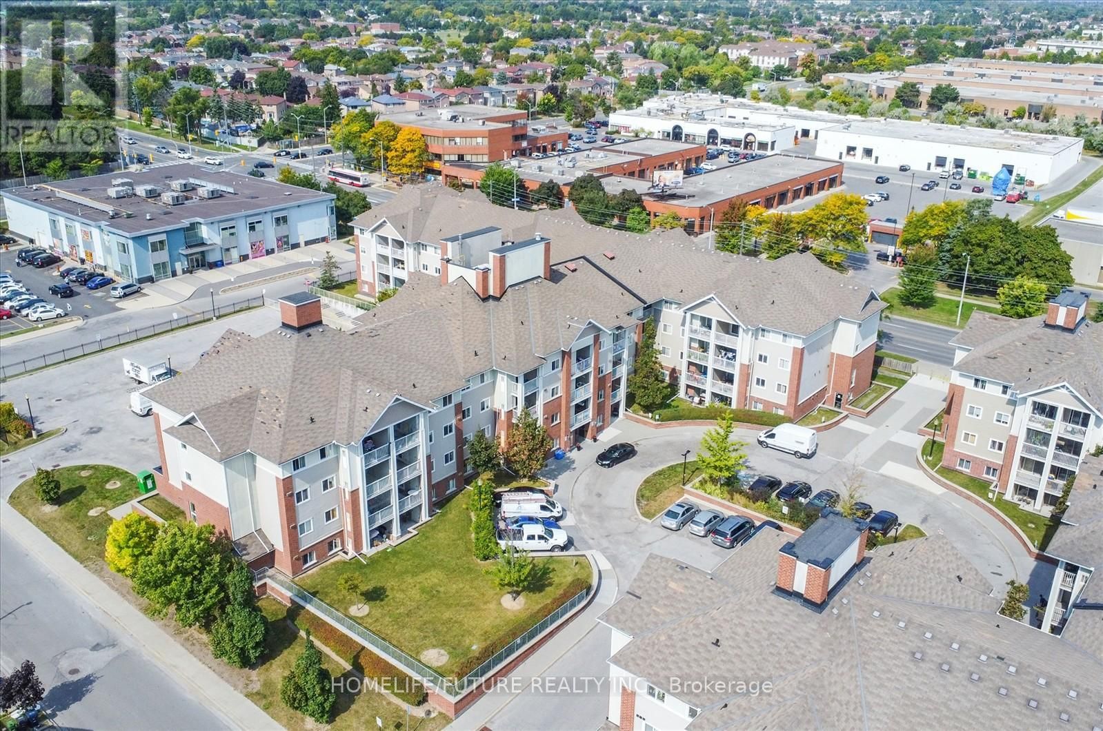 205 - 5225 FINCH AVENUE EAST Image 29