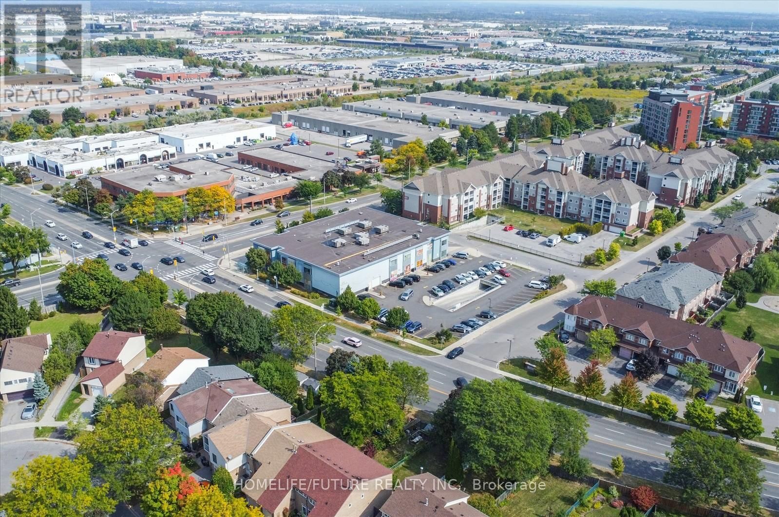 205 - 5225 FINCH AVENUE EAST Image 31