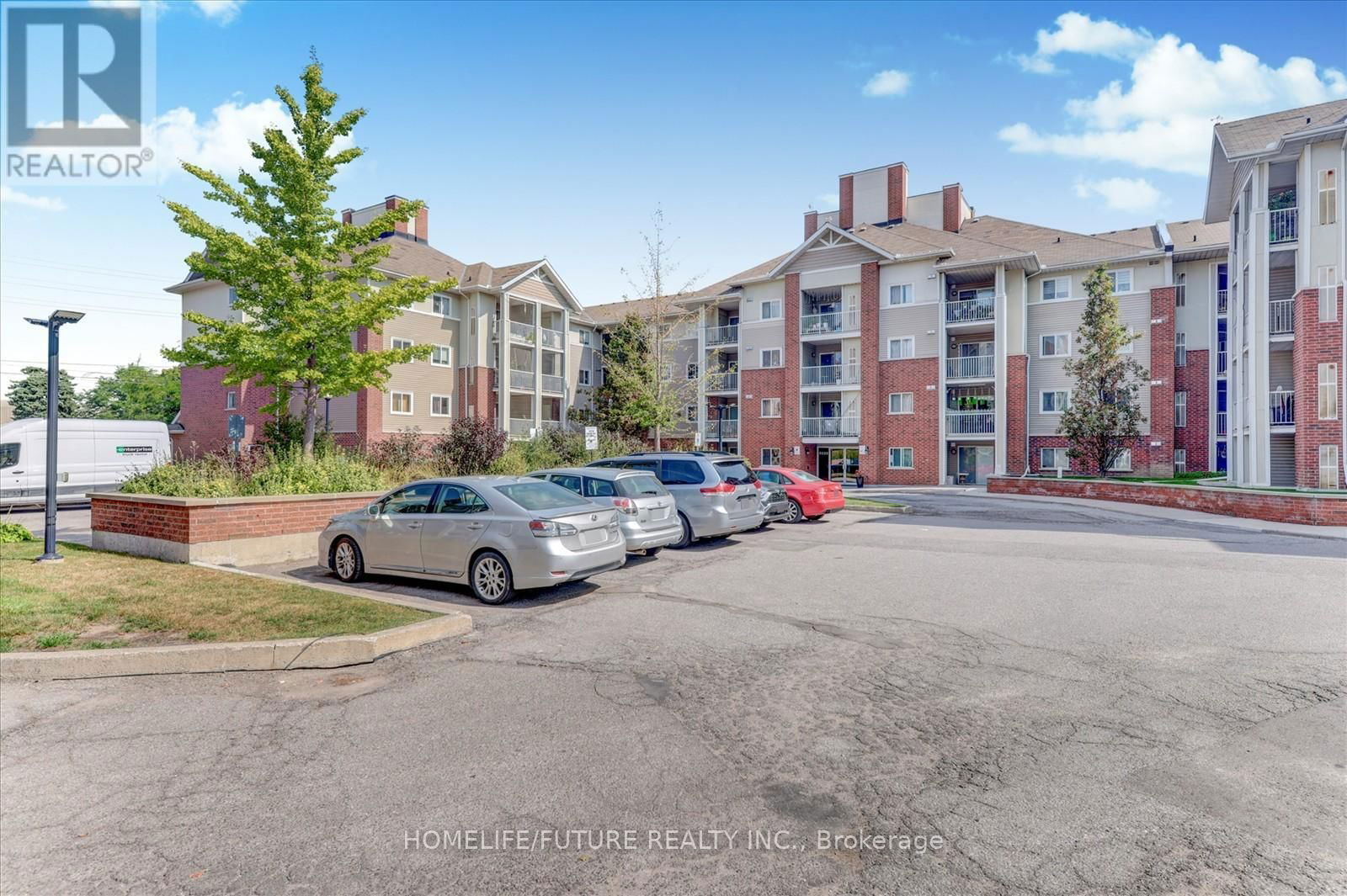 205 - 5225 FINCH AVENUE EAST Image 4
