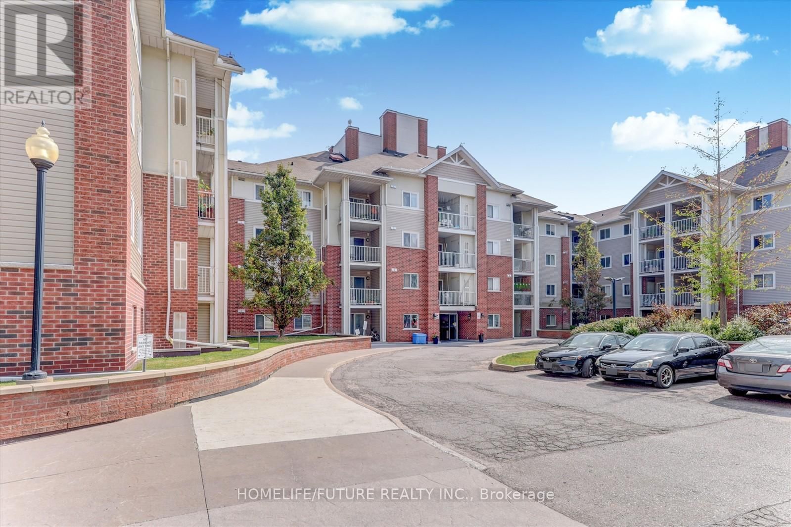 205 - 5225 FINCH AVENUE EAST Image 5