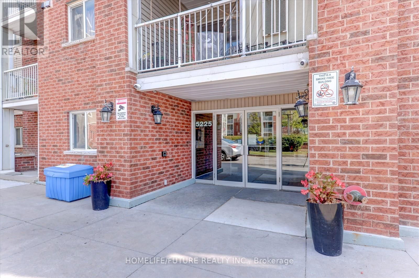 205 - 5225 FINCH AVENUE EAST Image 6