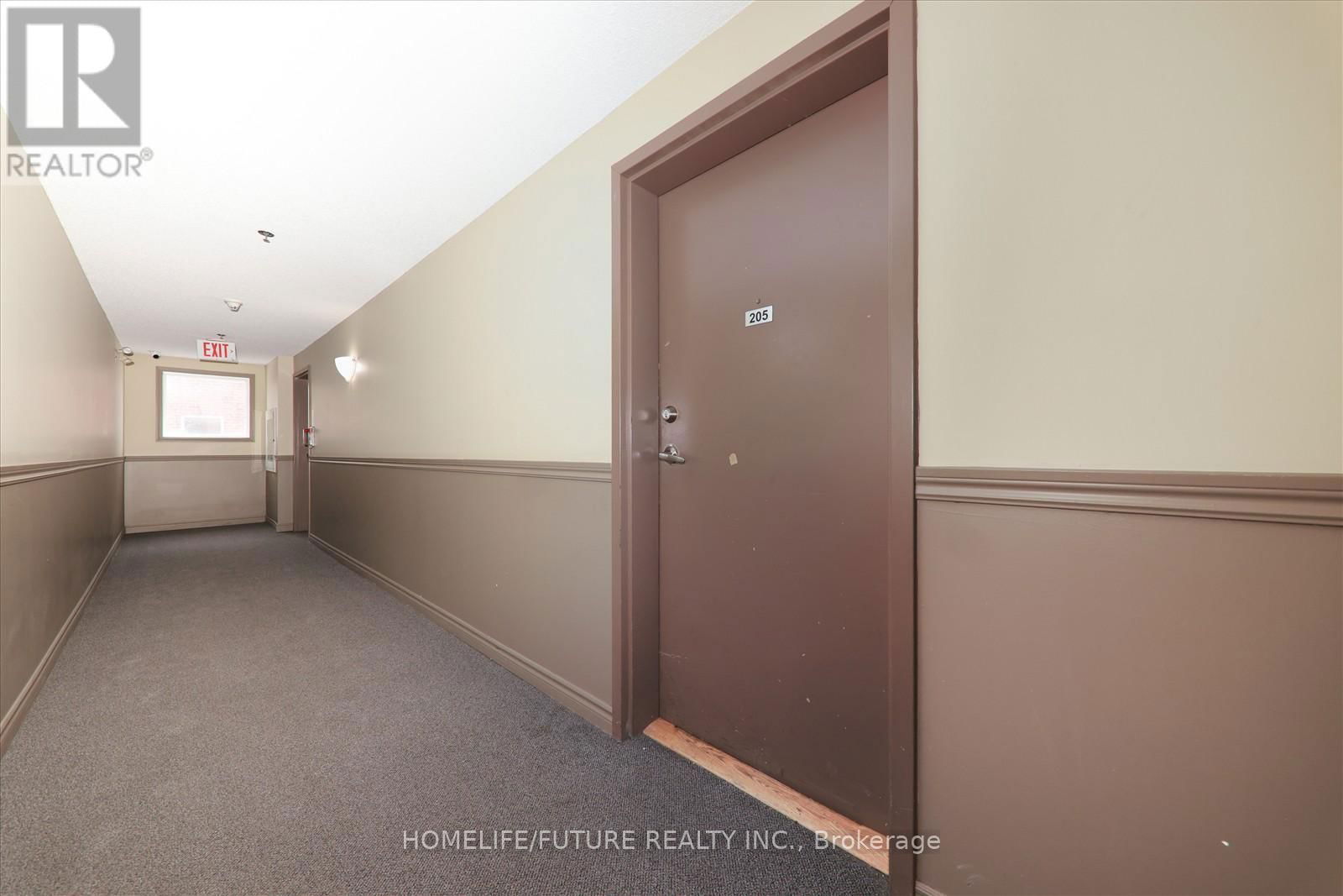 205 - 5225 FINCH AVENUE EAST Image 8
