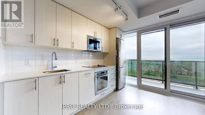Tertiary Property View