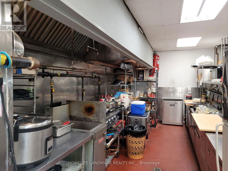 Image #1 of Restaurant for Sale at Broadview, Toronto , Ontario