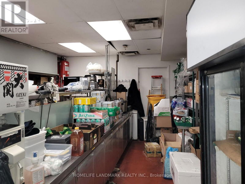 Image #1 of Restaurant for Sale at Broadview, Toronto , Ontario