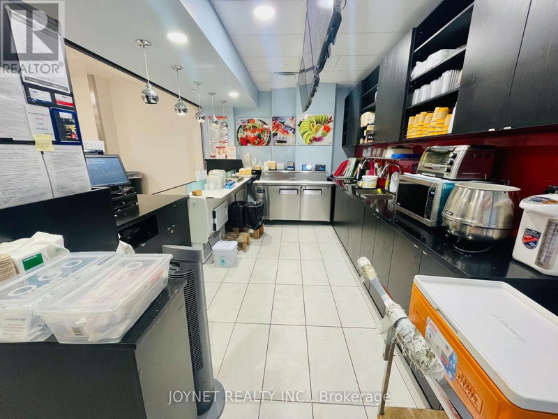 Image #1 of Restaurant for Sale at Coxwell, Toronto , Ontario