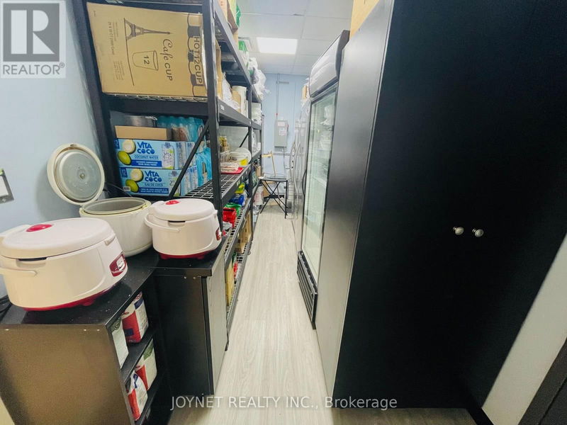 Image #1 of Restaurant for Sale at Coxwell, Toronto , Ontario