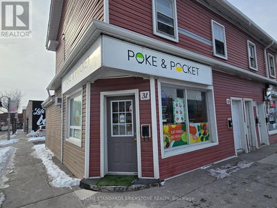 Restaurants for Sale in Canada