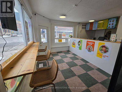 Restaurants for Sale in Canada