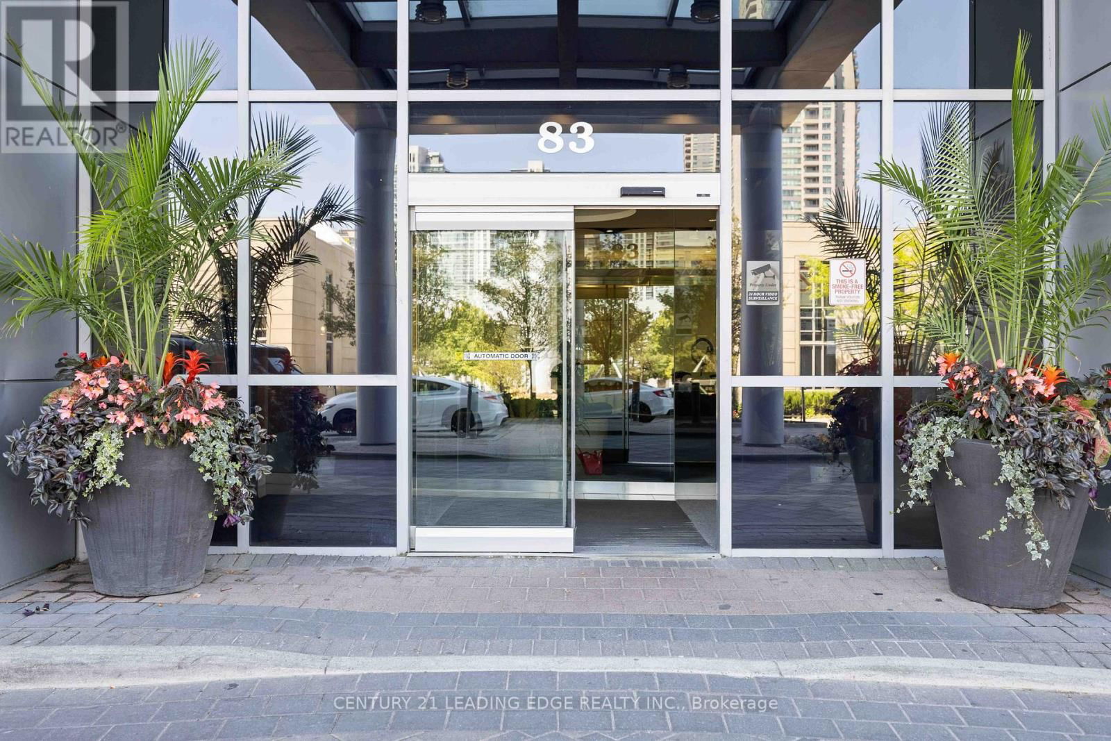2301 - 83 BOROUGH DRIVE Image 3