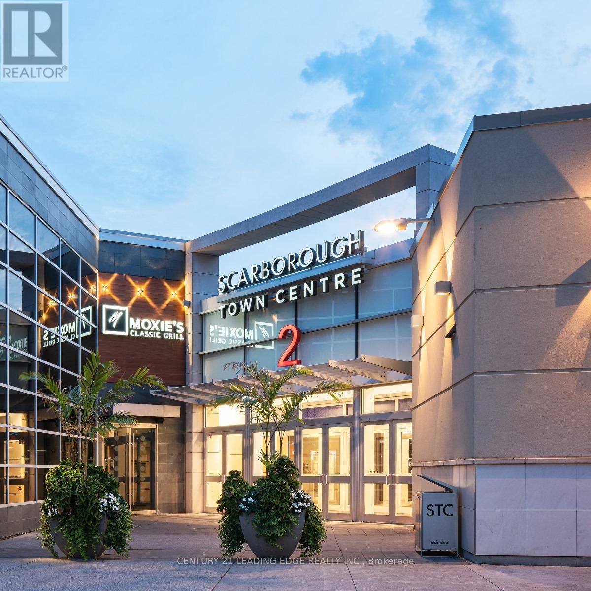 2301 - 83 BOROUGH DRIVE Image 38