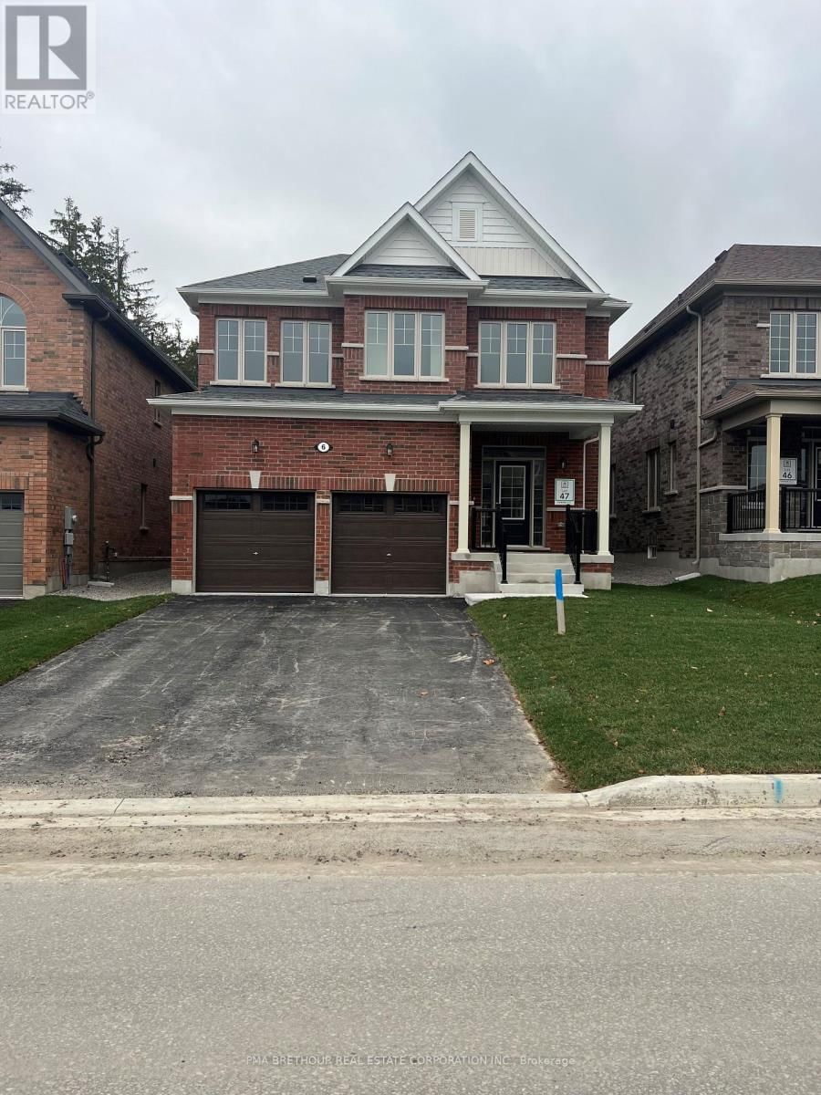 Primary Property View