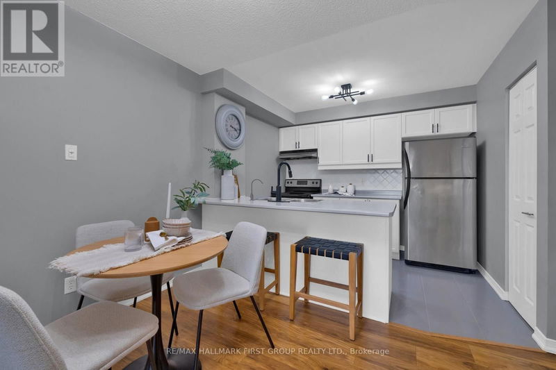 Tertiary Property View