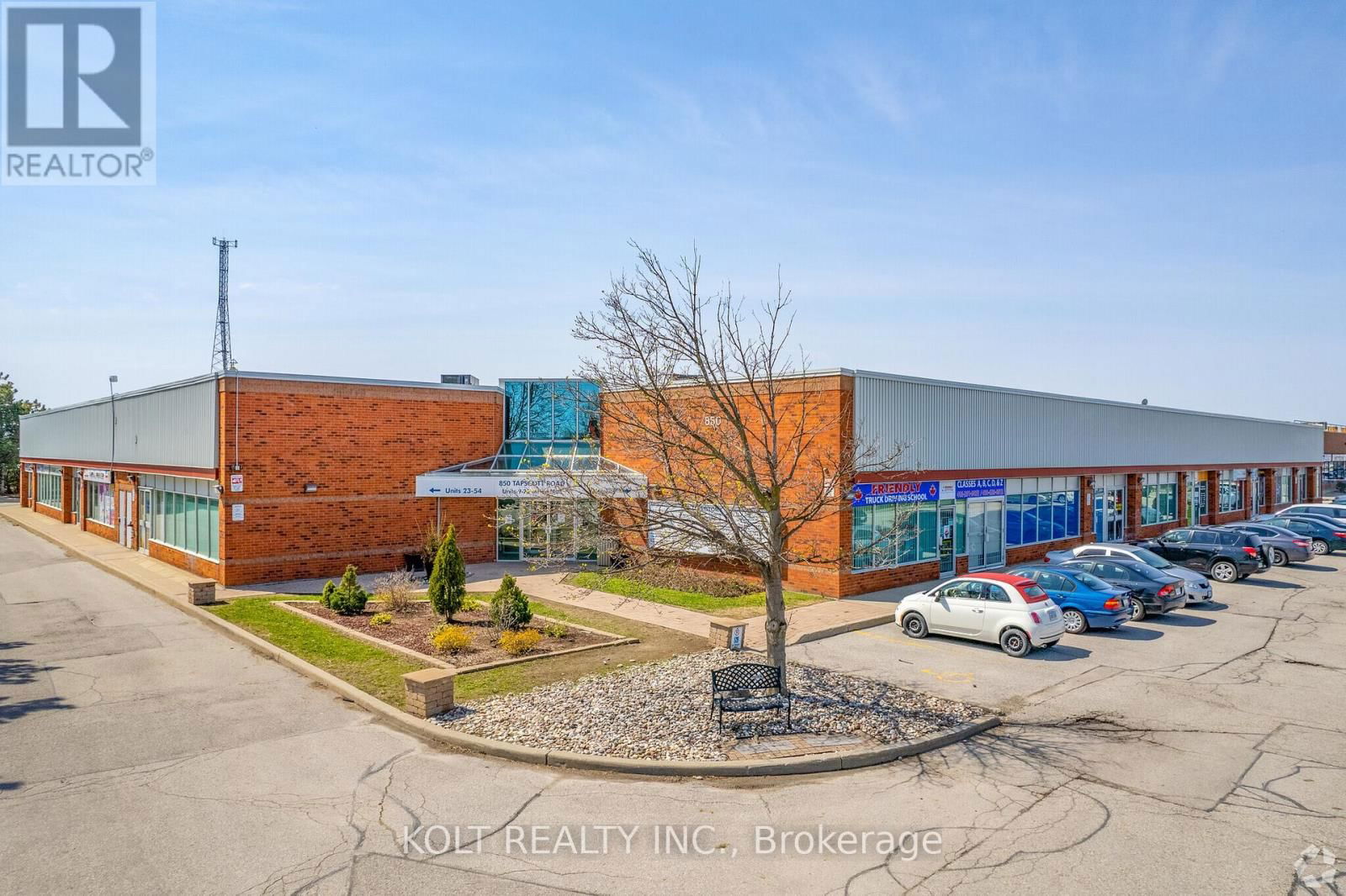 15 - 850 TAPSCOTT ROAD Image 2