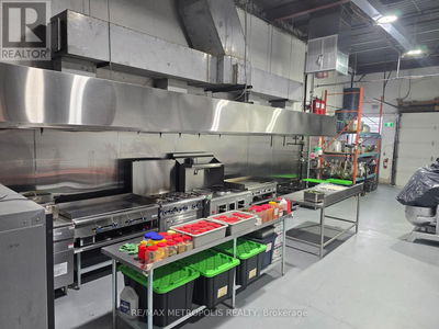 Restaurants for Sale in Ontario