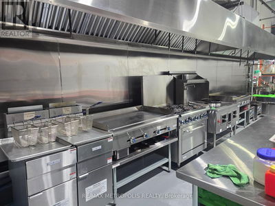 Restaurants for Sale in Ontario
