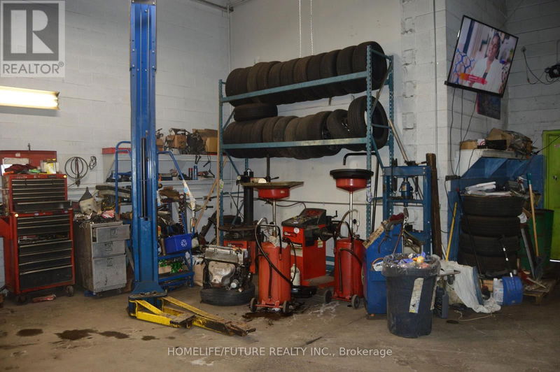 Image #1 of Business for Sale at Nantucket, Toronto, Ontario