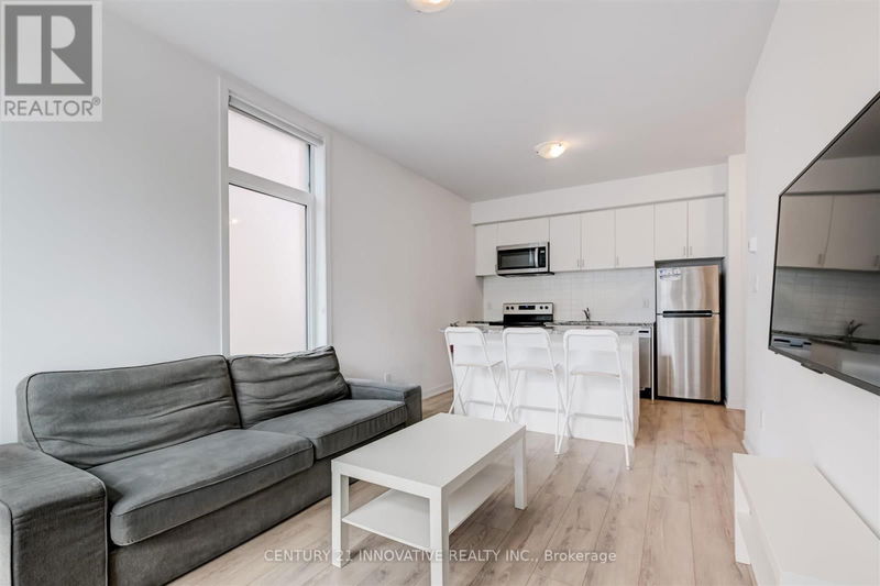 Tertiary Property View