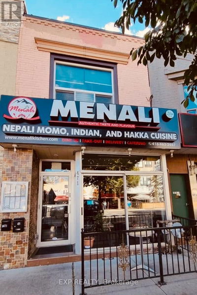 Restaurants for Sale in Canada