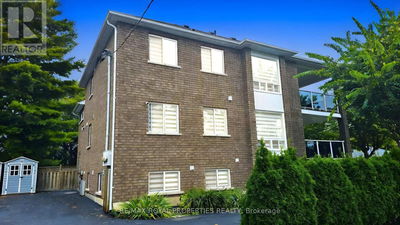 Apartment Buildings for Rent
