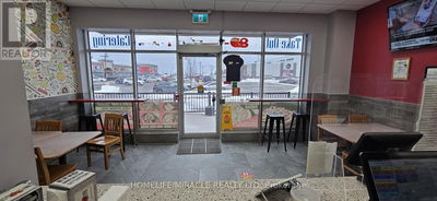 Restaurants for Sale in Canada