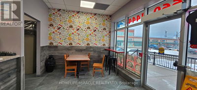 Restaurants for Sale in Canada
