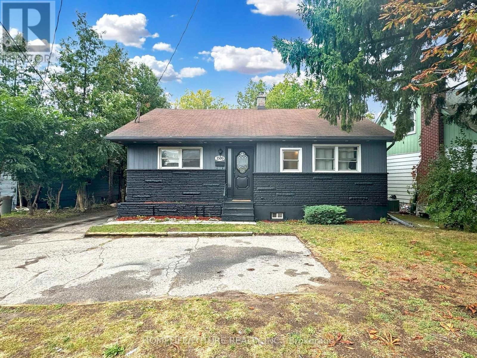 Primary Property View