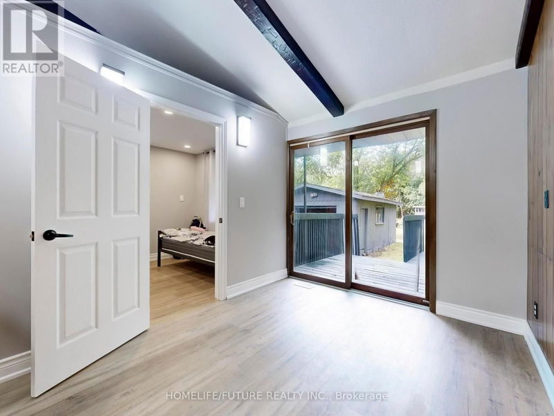 Tertiary Property View