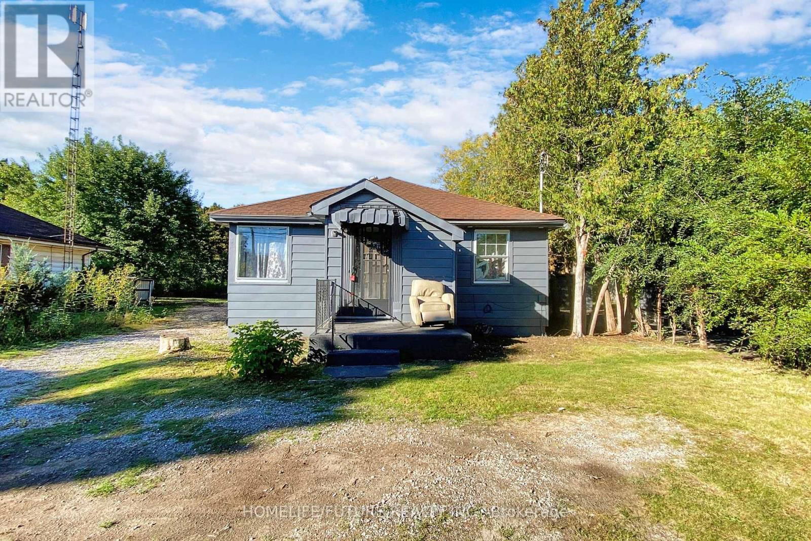 Primary Property View