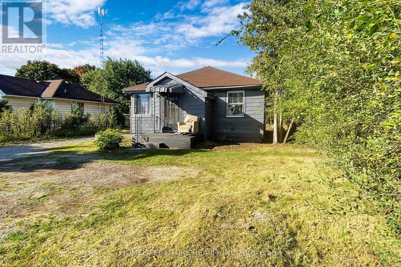 Tertiary Property View