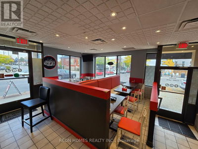 Fast Food Restaurants for Sale