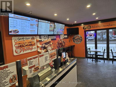 Fast Food Restaurants for Sale