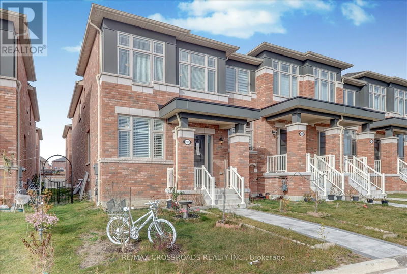 Secondary Property View
