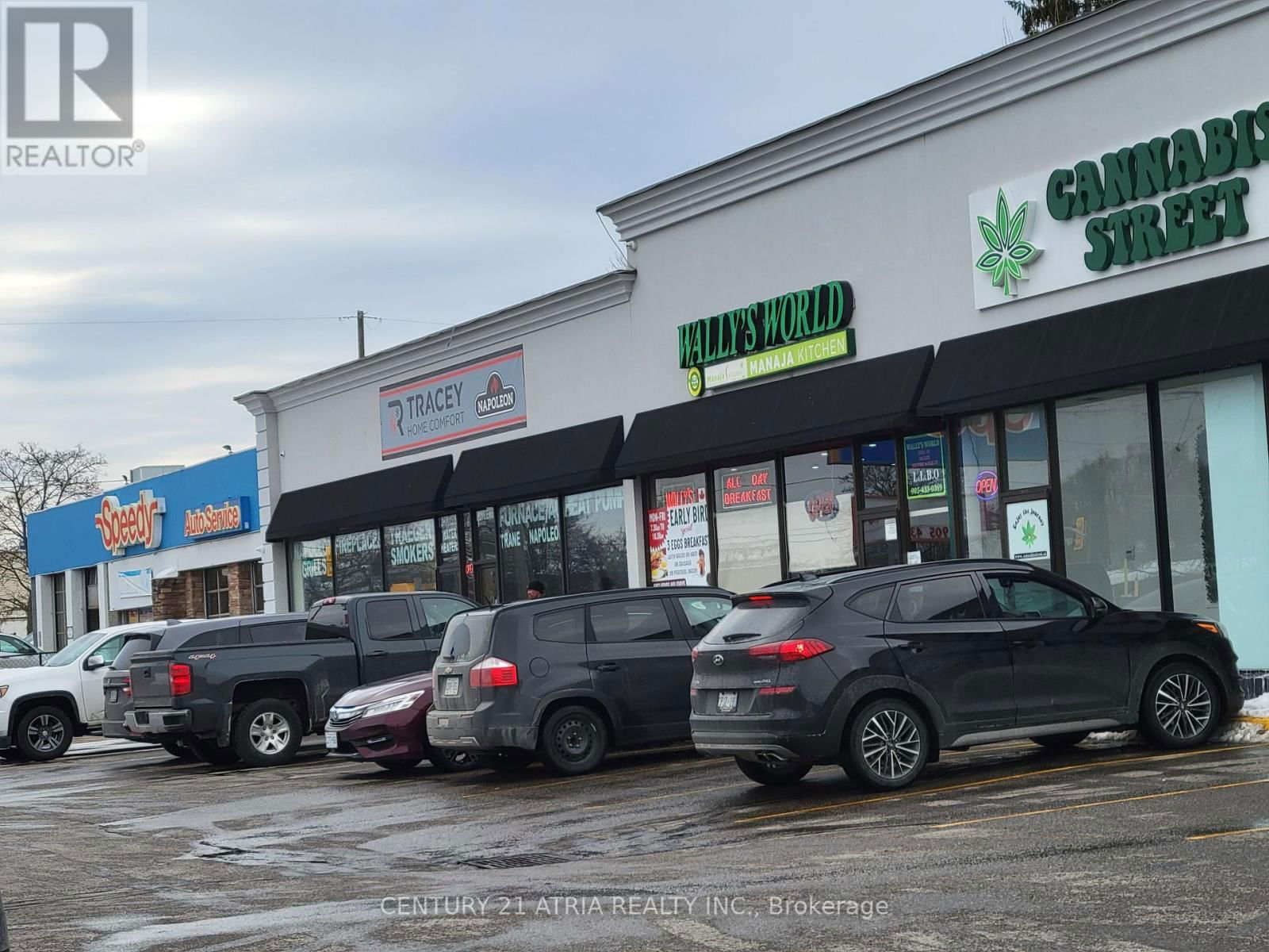 1 - 1100 SIMCOE STREET NORTH Image 3