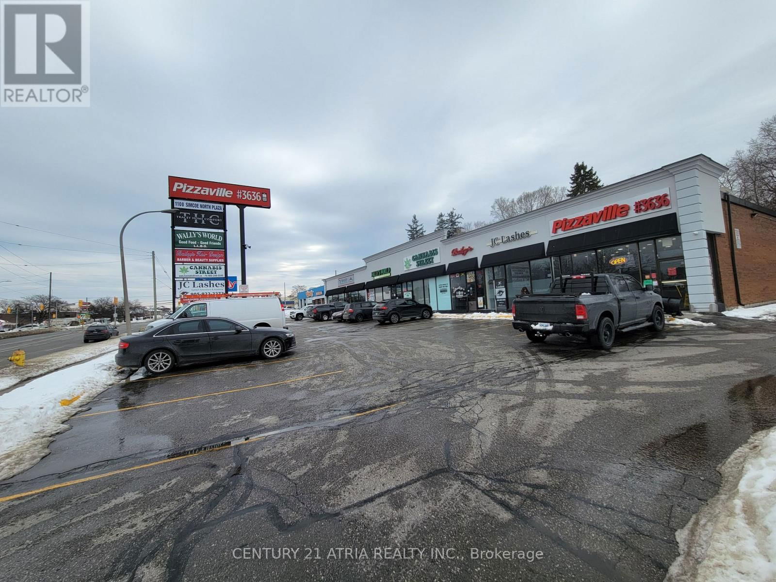 1 - 1100 SIMCOE STREET NORTH Image 4