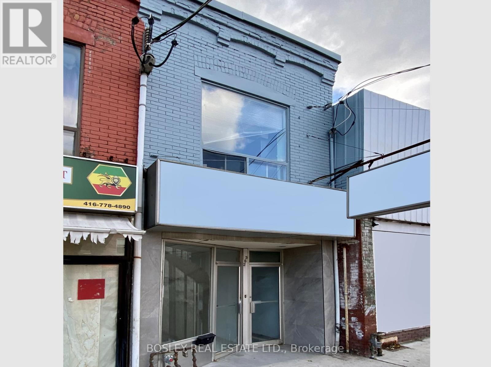 Primary Property View