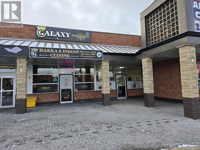 Restaurants for Sale in Canada