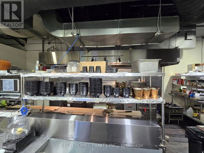 Restaurants for Sale in Canada