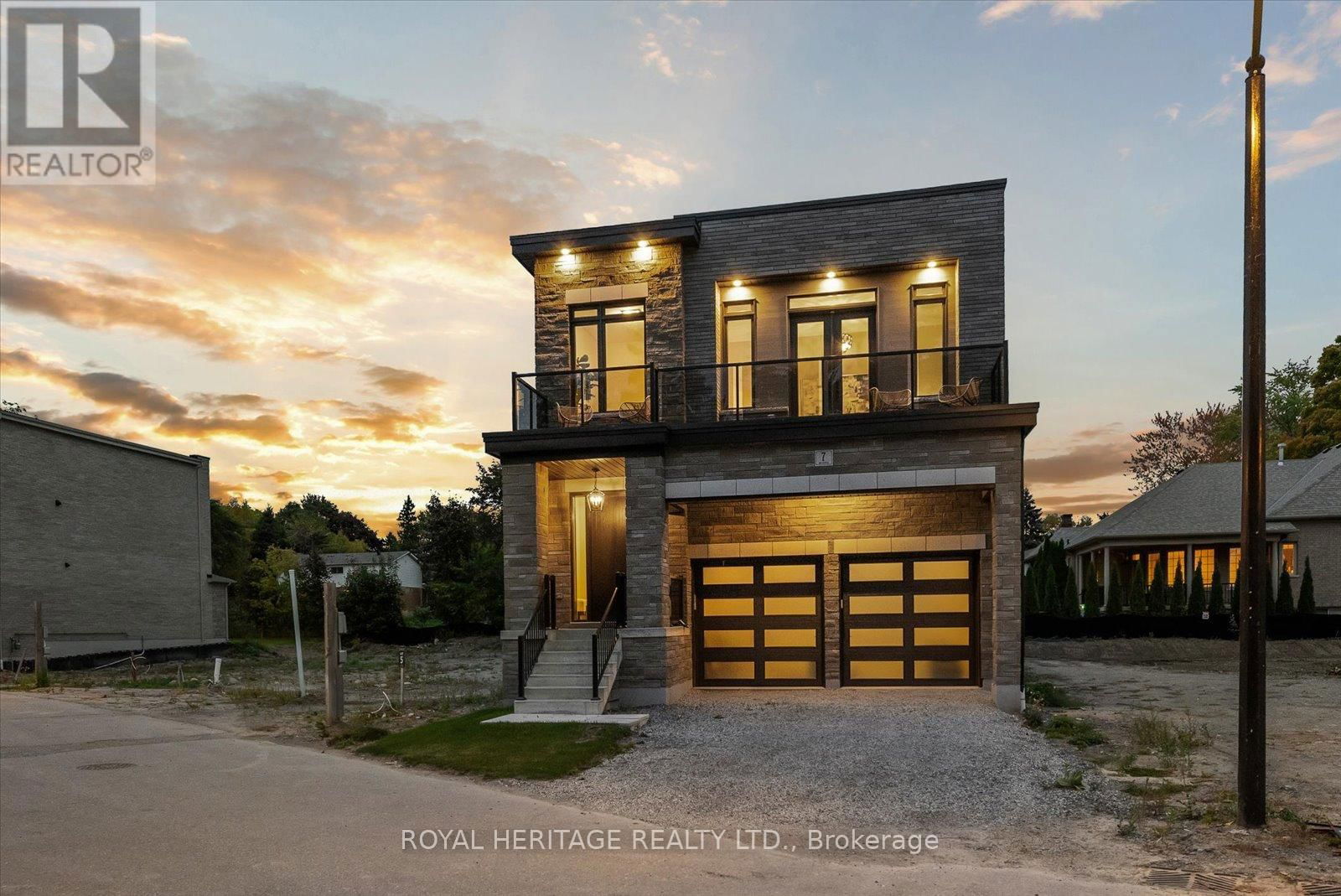 Lot 4 INVERLYNN WAY Image 1