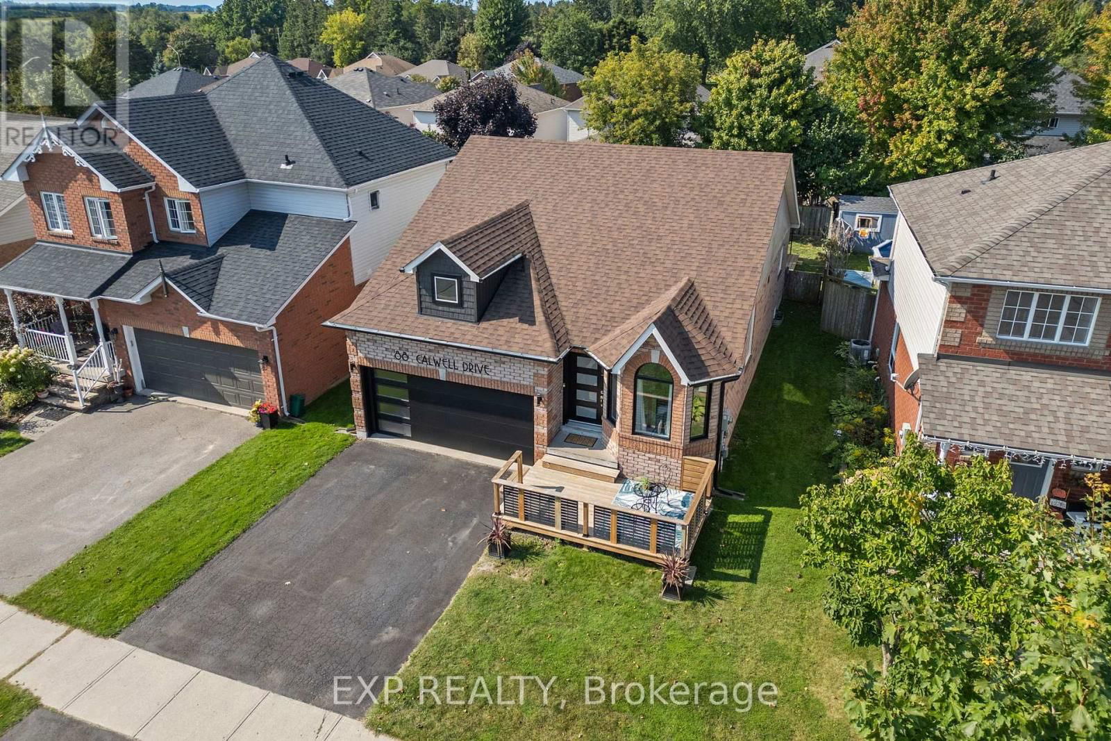 Primary Property View