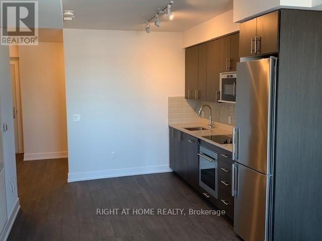 Tertiary Property View
