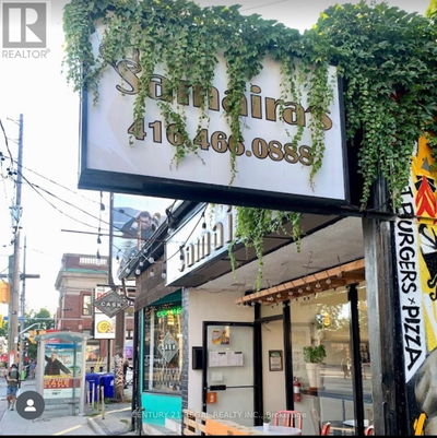 Pizza Restaurants for Sale