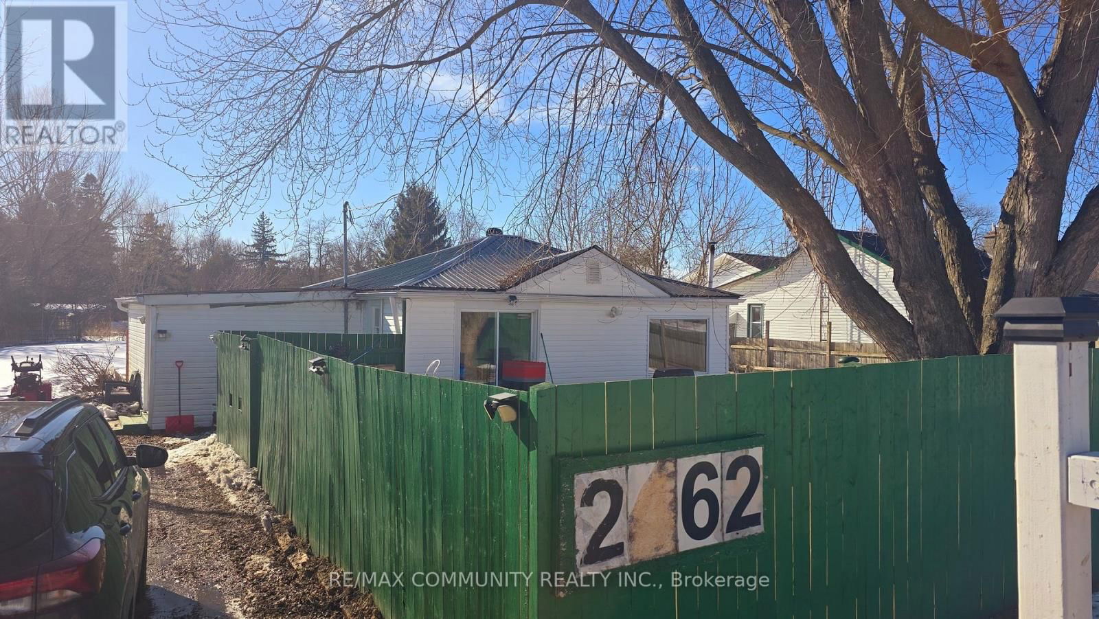 Primary Property View